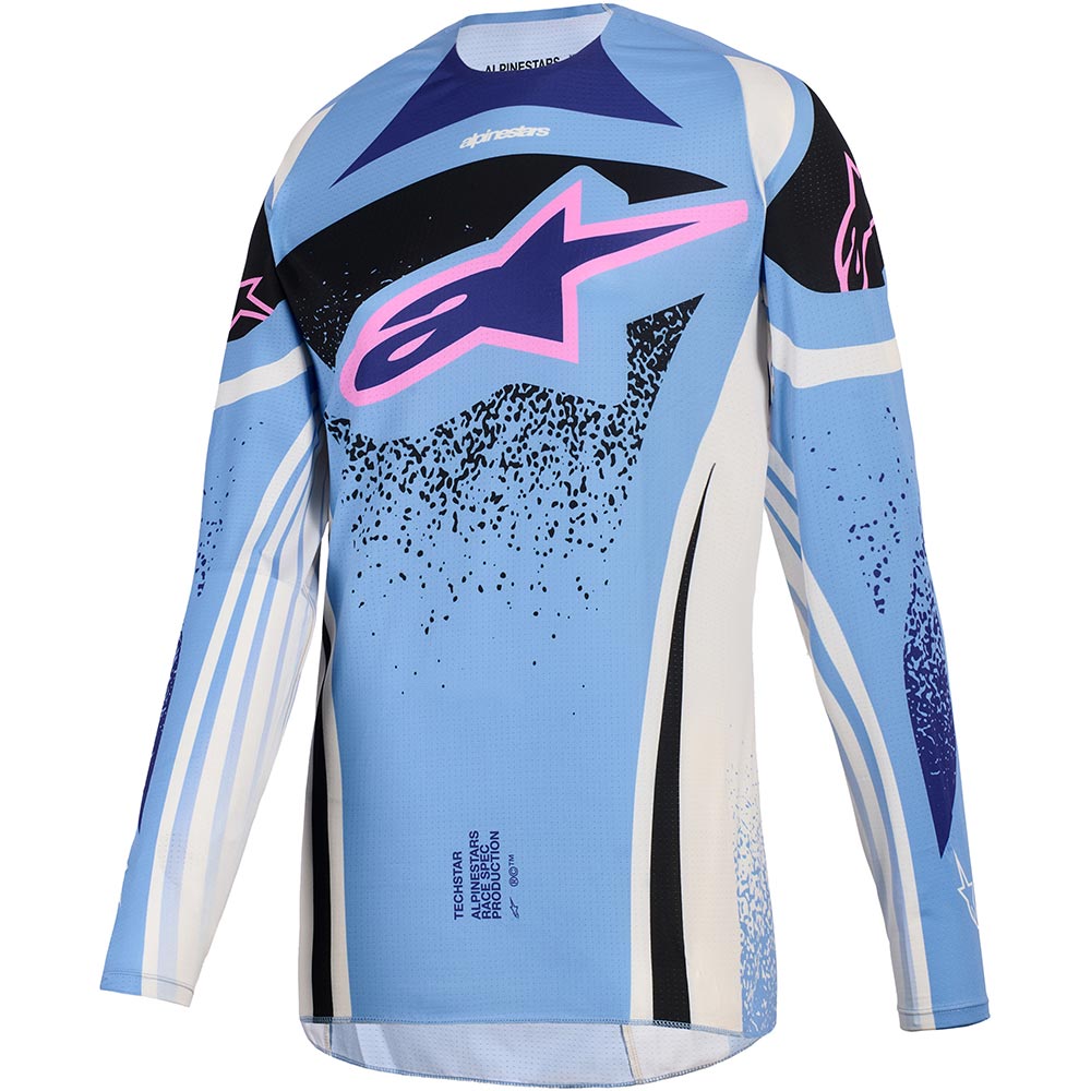 Maglia Stella Techstar Nomur da donna
