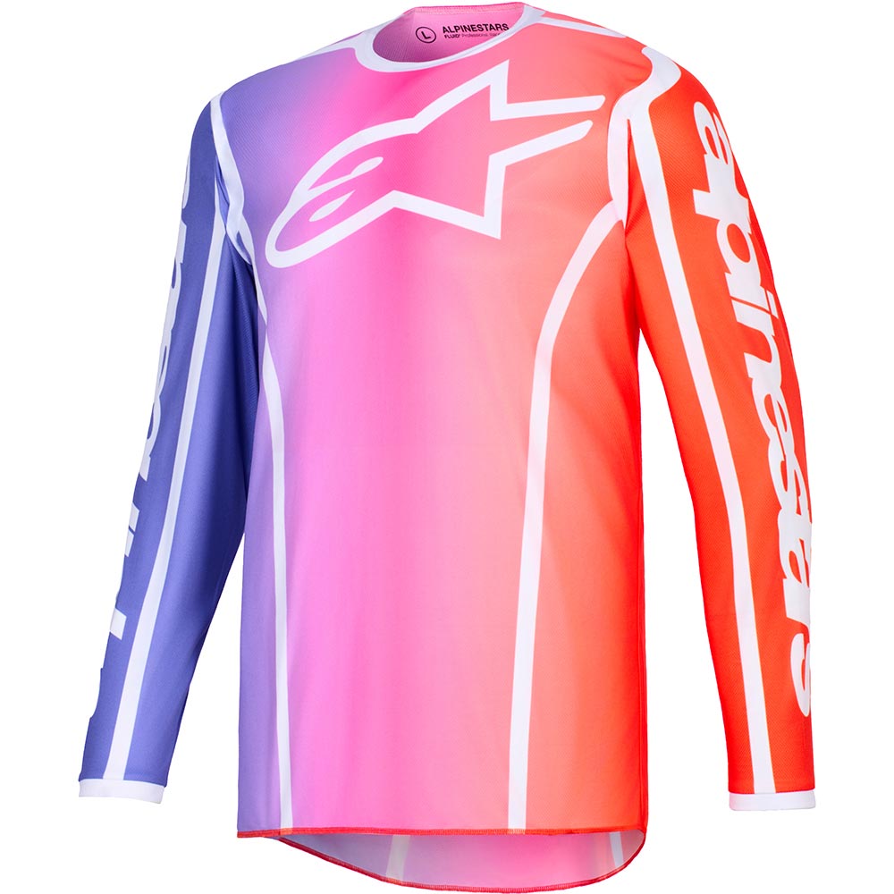 Maglia Fluid Apex