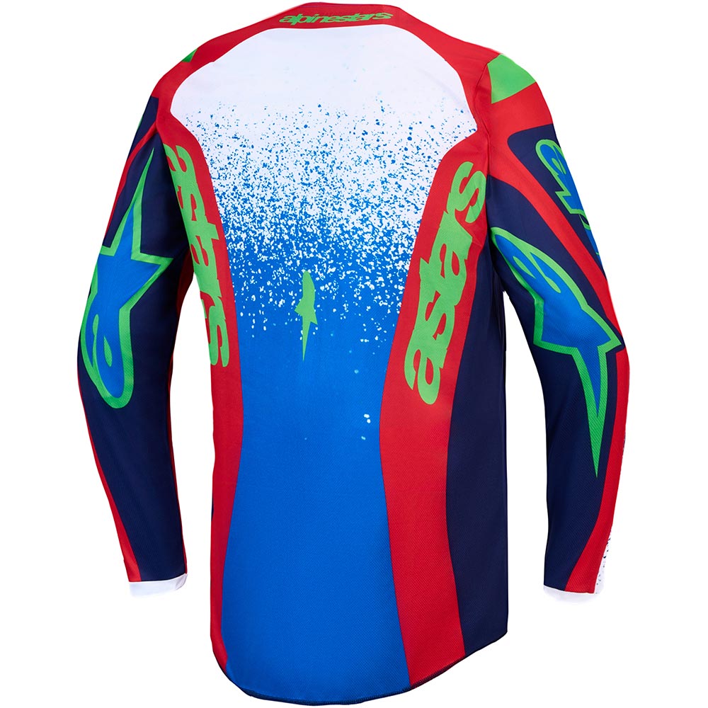Maglia Fluid Drag