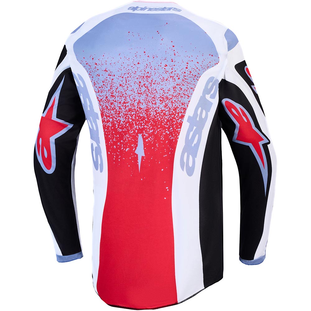 Maglia Fluid Drag