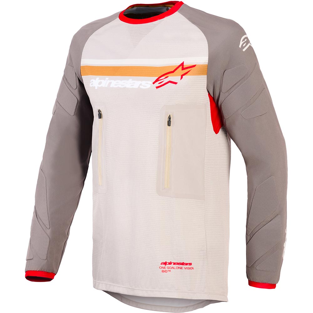 Maglia Maxdura Dual