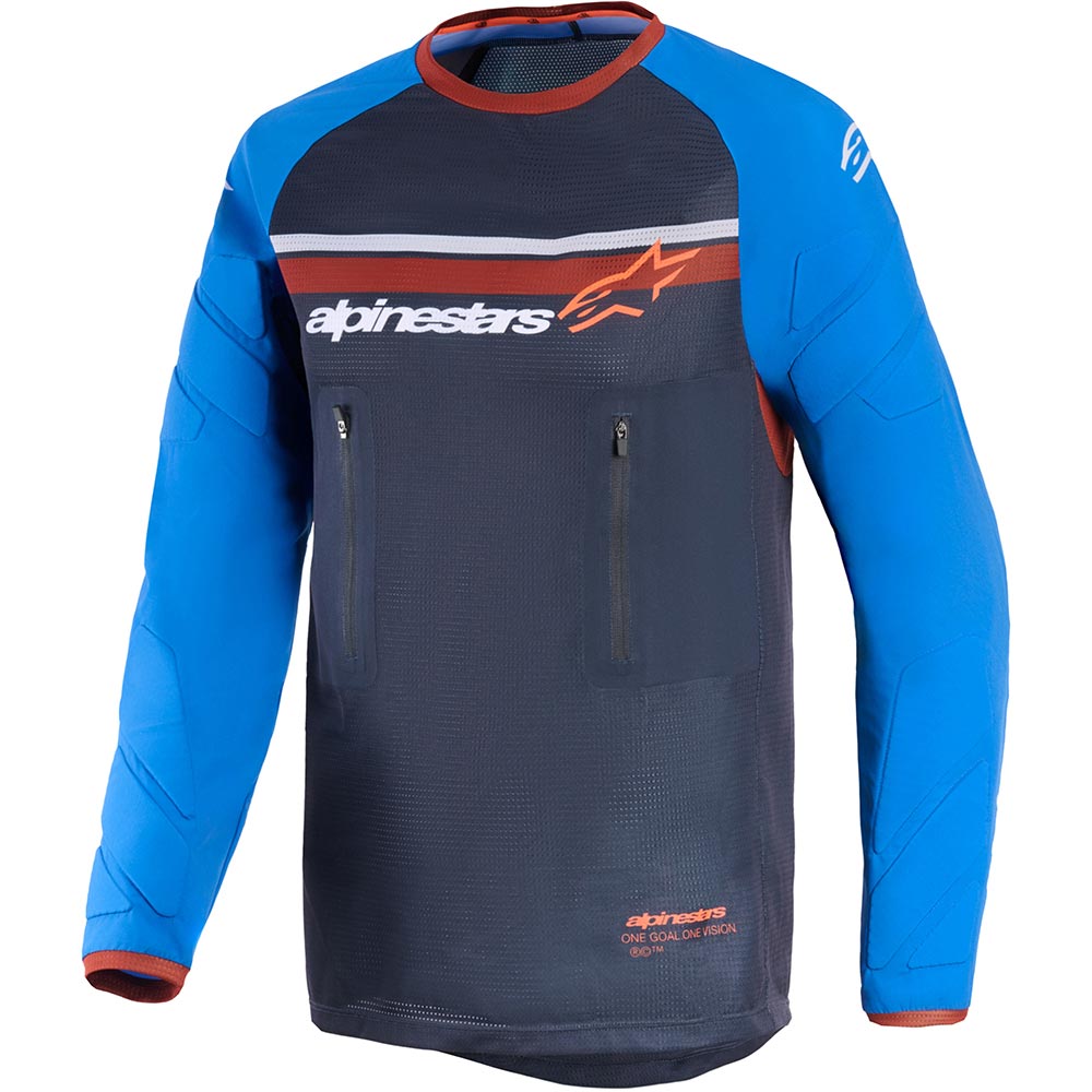 Maglia Maxdura Dual