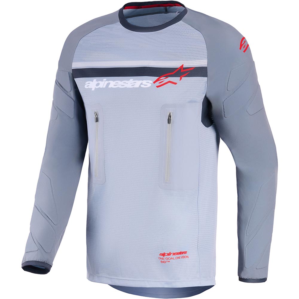 Maglia Maxdura Dual