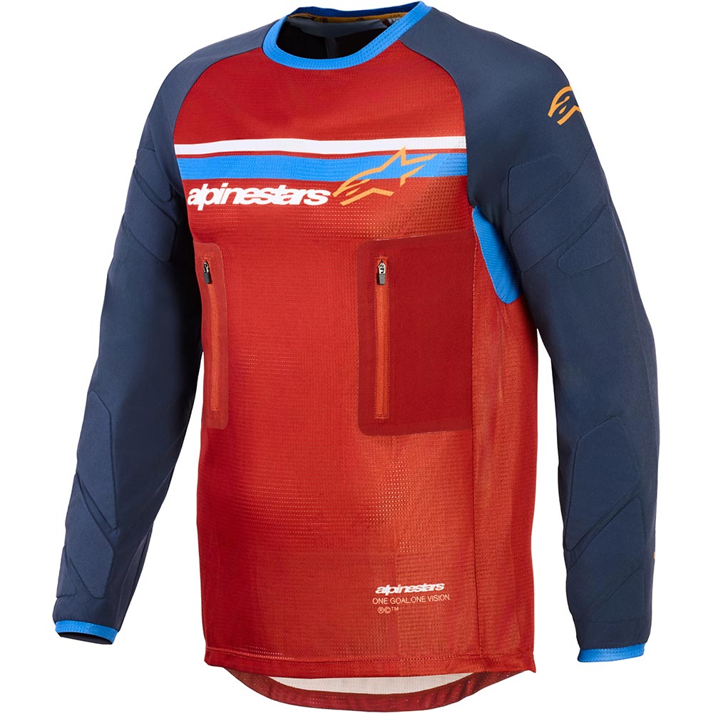 Maglia Maxdura Dual