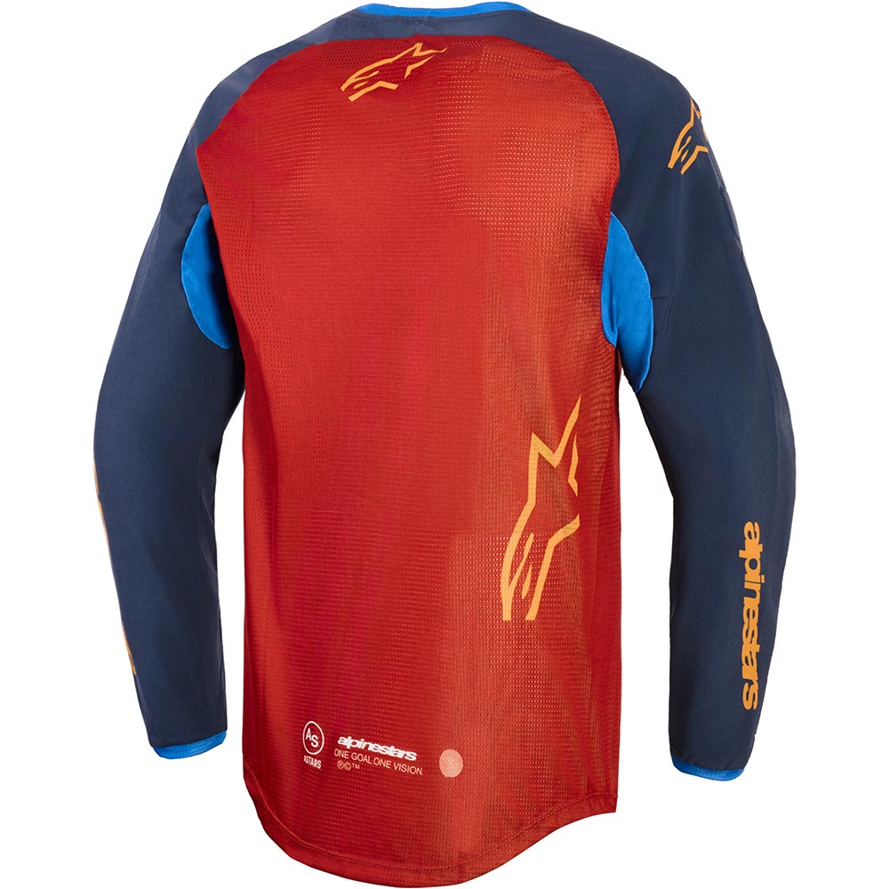 Maglia Maxdura Dual