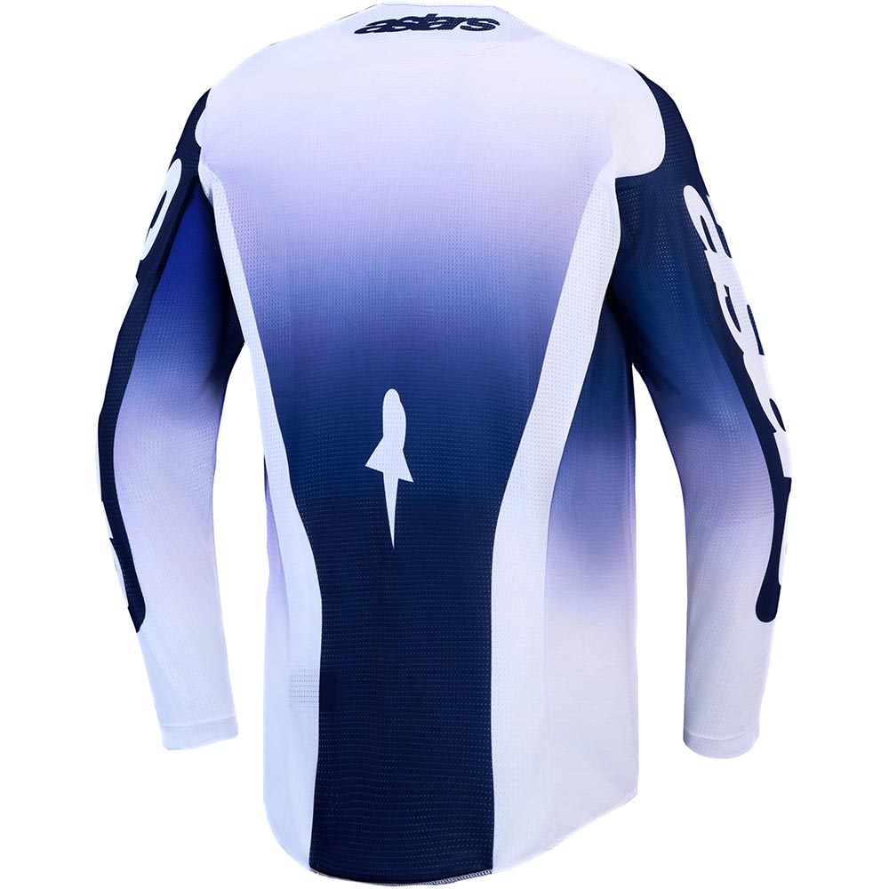 Maglia Racer Air Amber