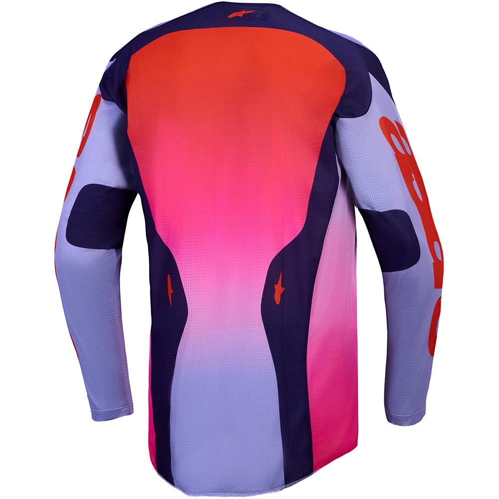 Maglia Racer Air Hunt