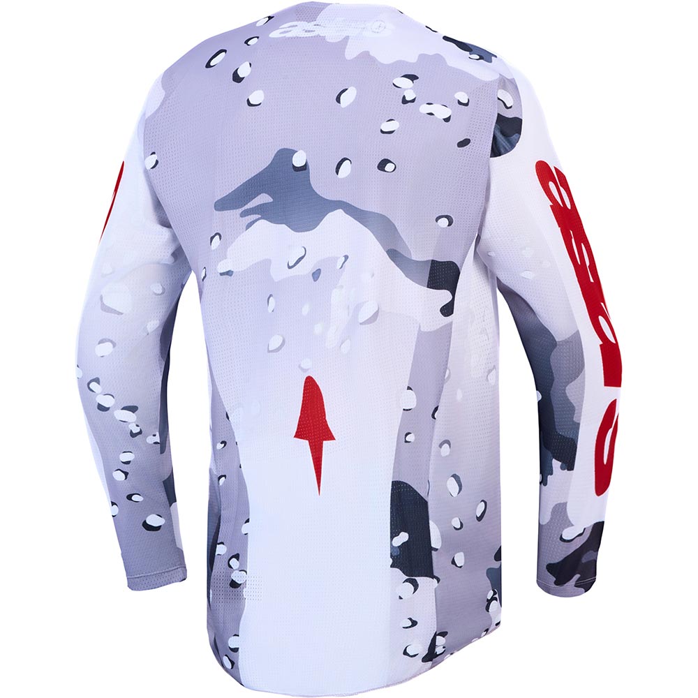 Maglia Racer Air Lone