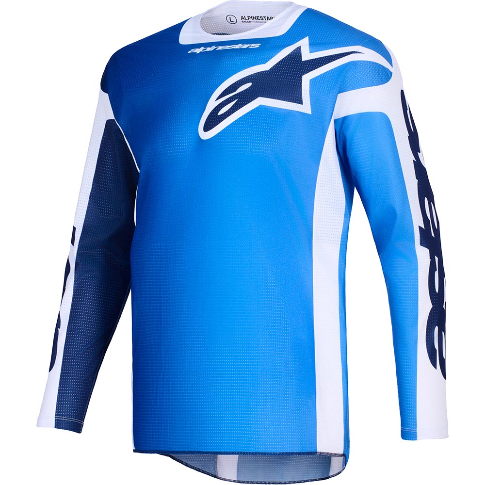 Maglia racer Air Portl