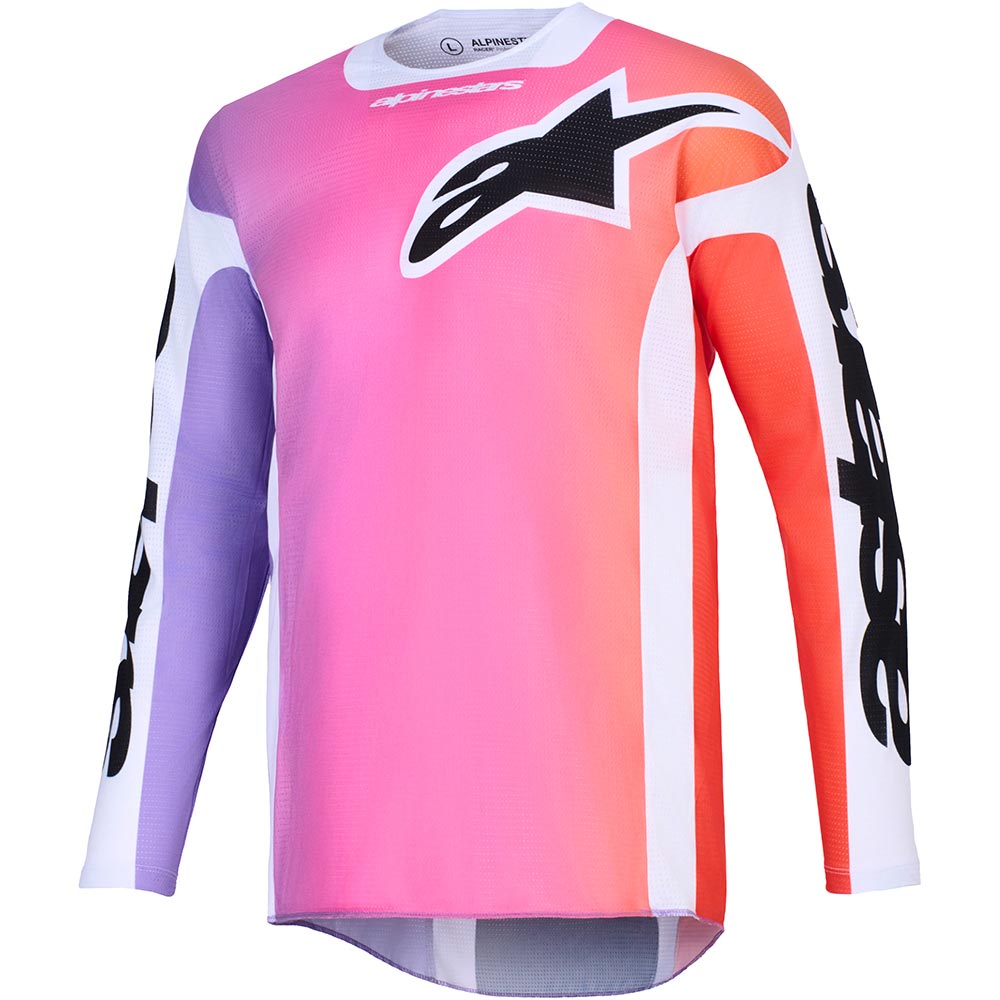 Maglia racer Air Portl
