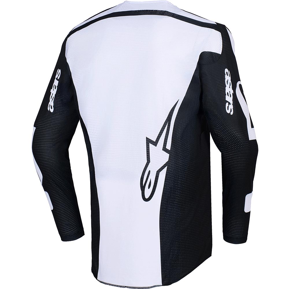 Maglia racer Air Riway