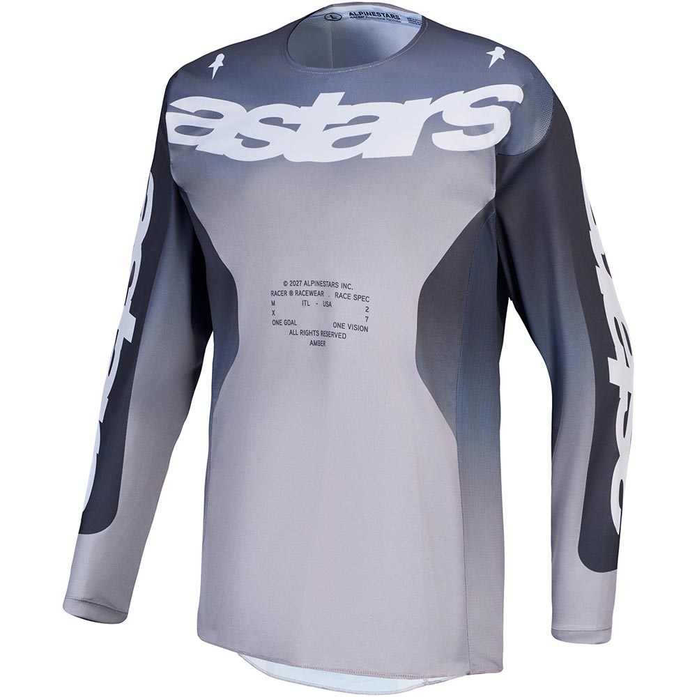 Maglia Racer Amber