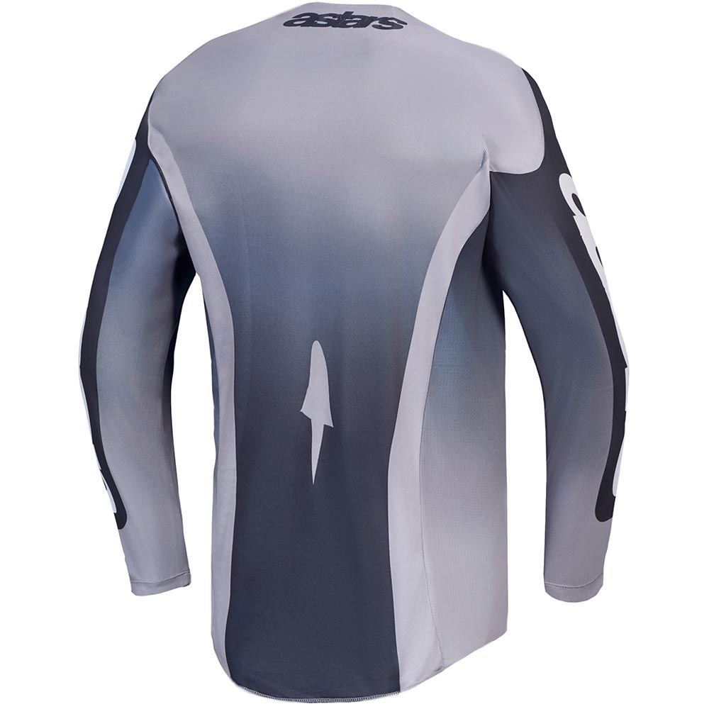 Maglia Racer Amber