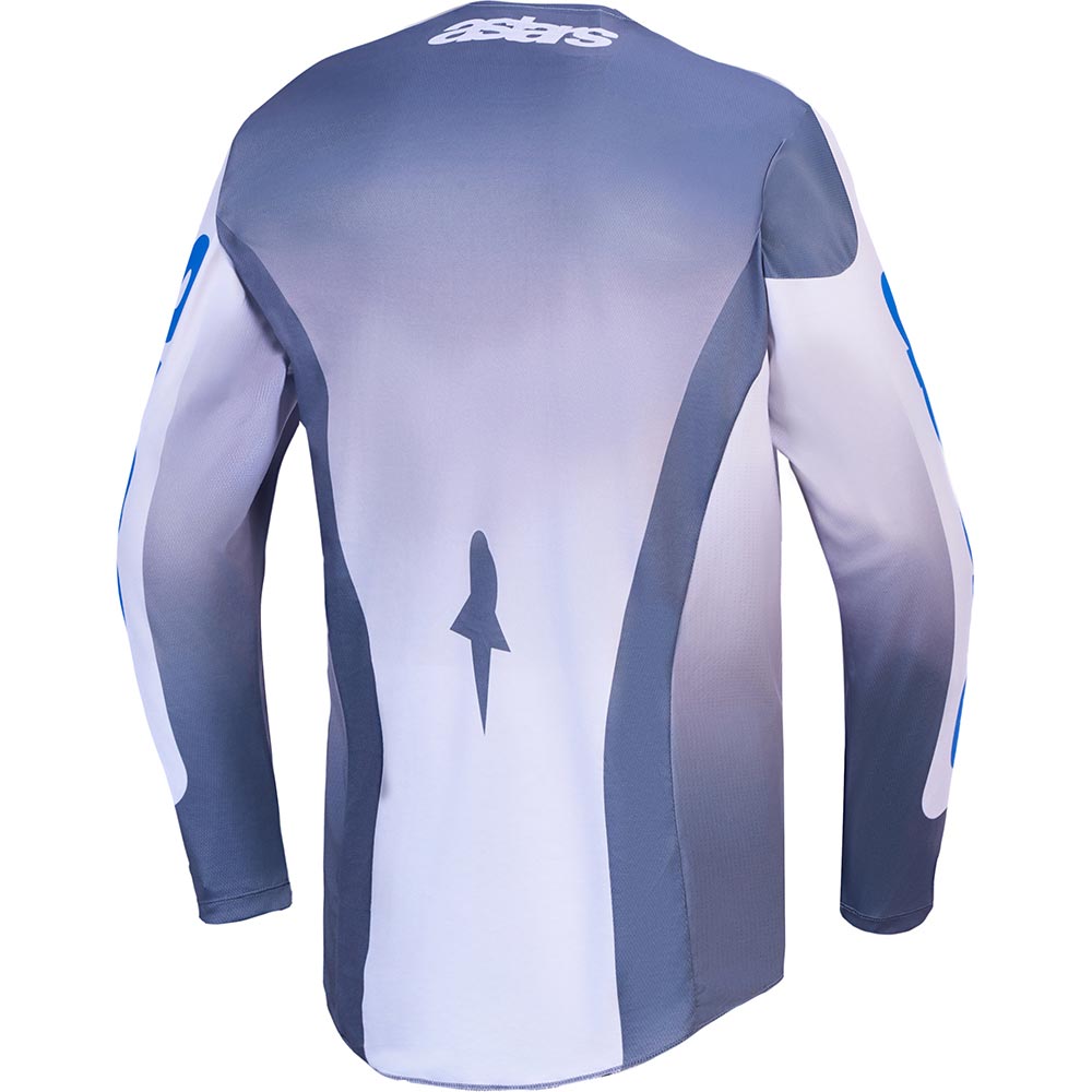 Maglia Racer Amber