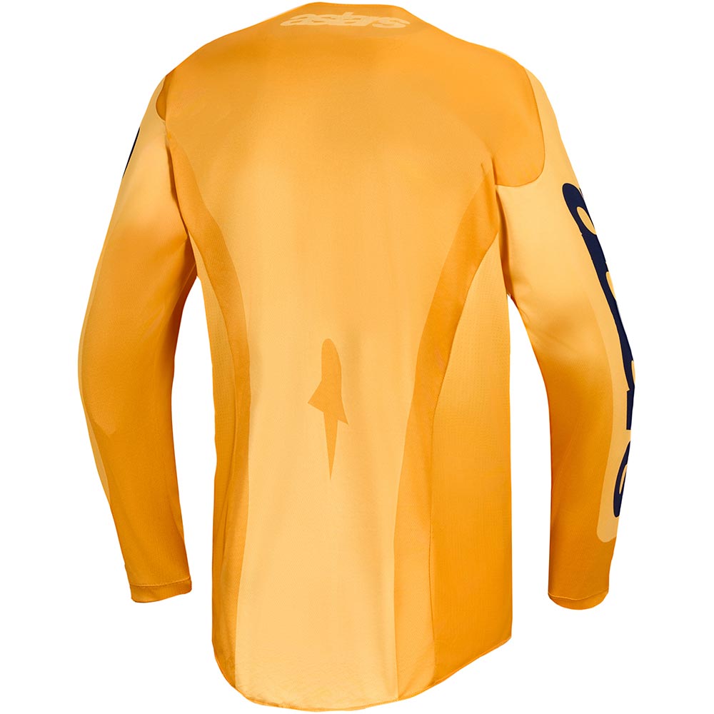 Maglia Racer Amber