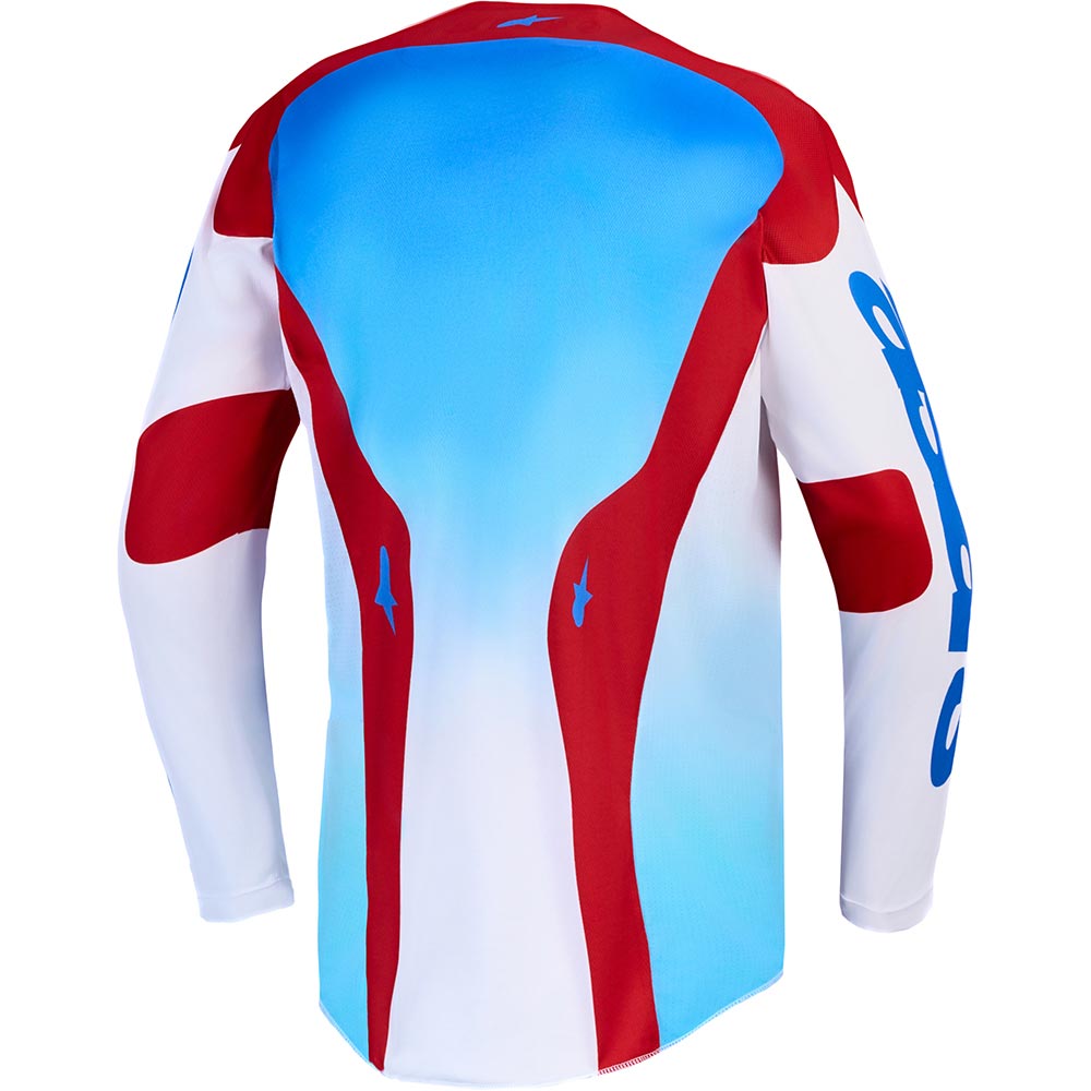 Maglia Racer Hunt