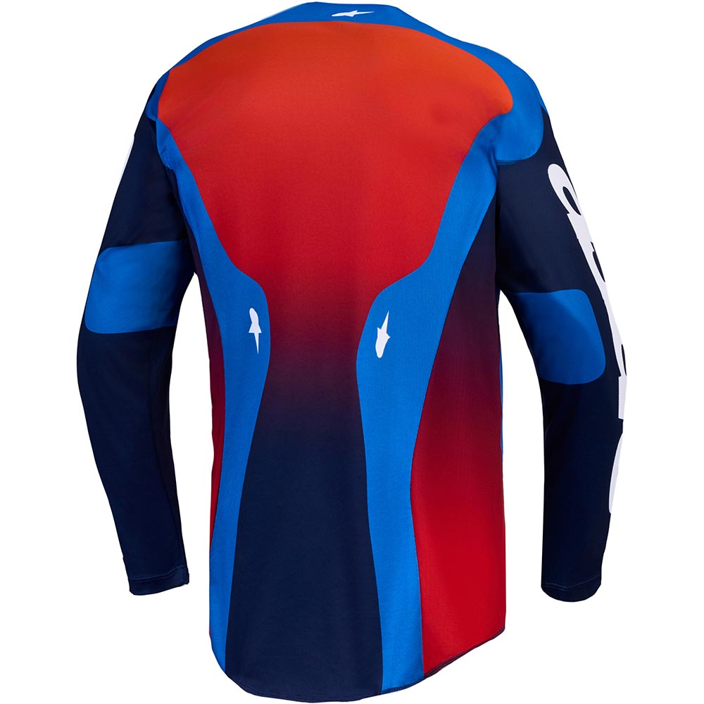 Maglia Racer Hunt