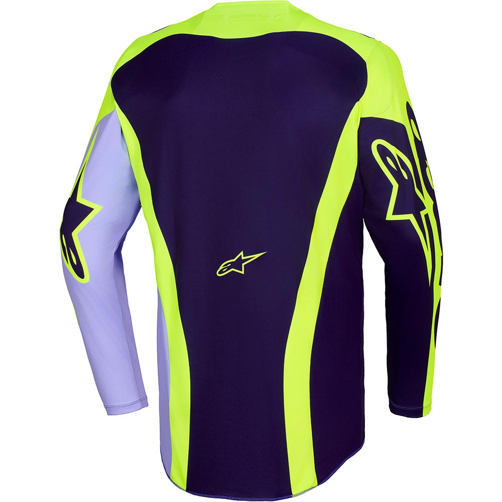 Maglia racer Portl