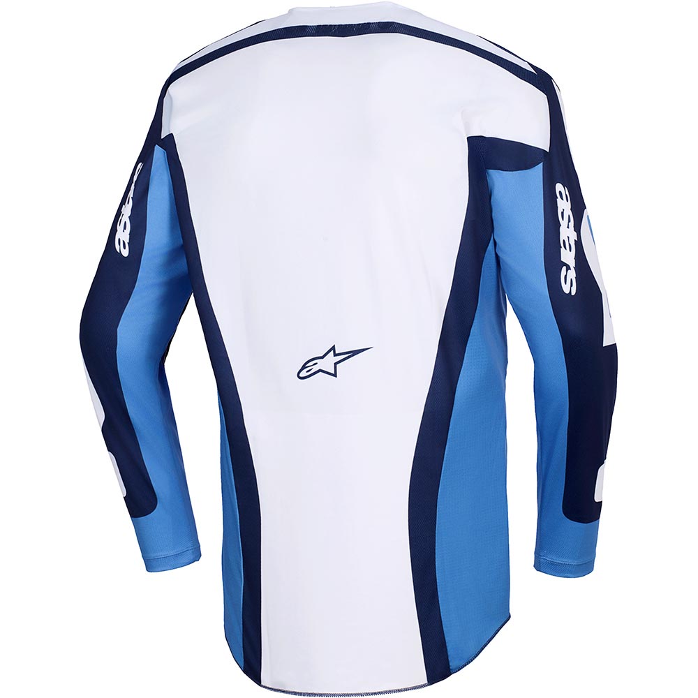 Maglia da racer Riway