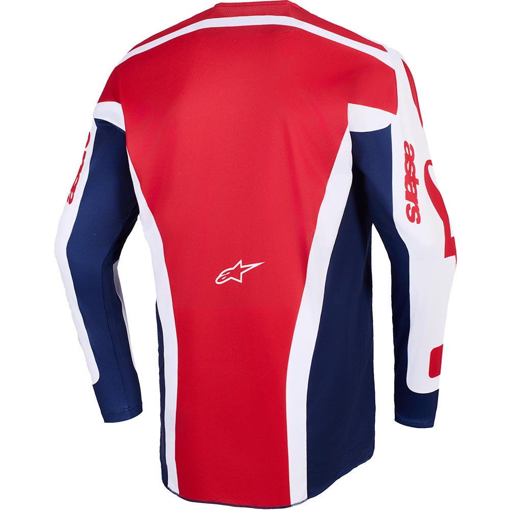 Maglia da racer Riway