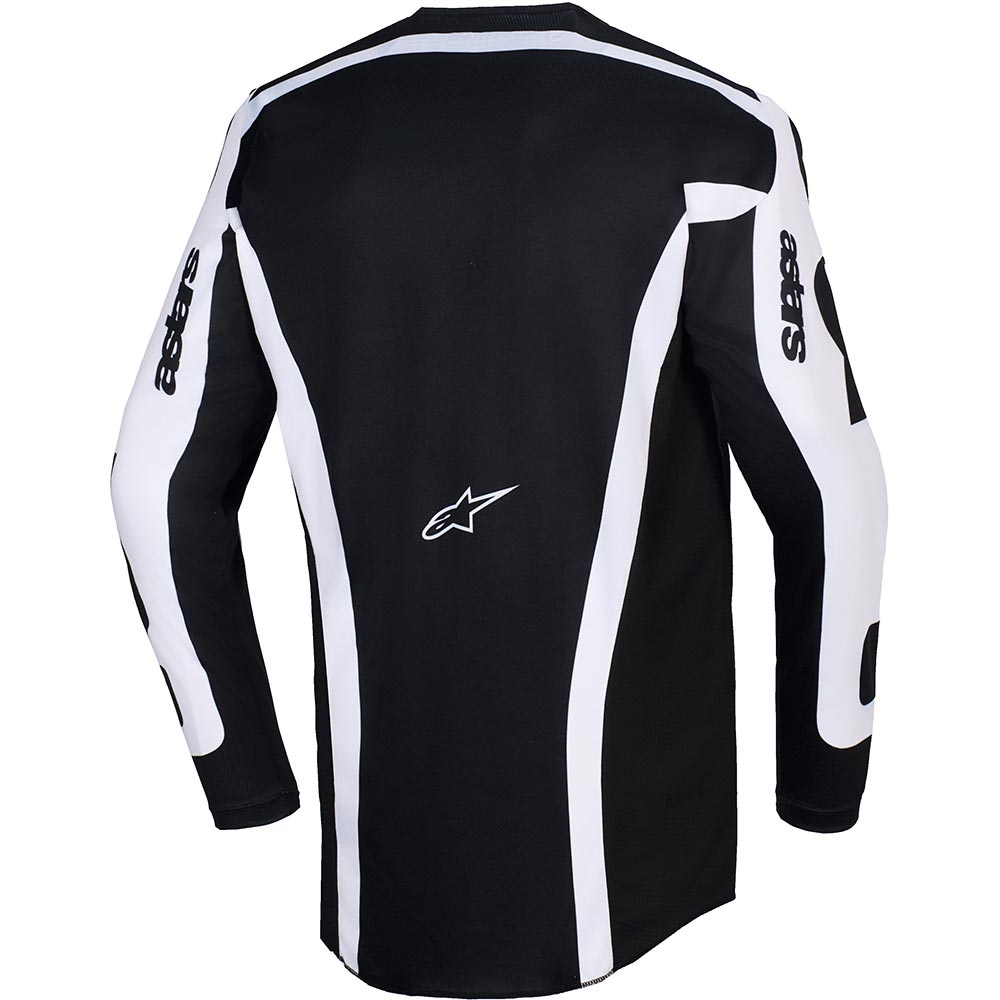 Maglia da racer Riway