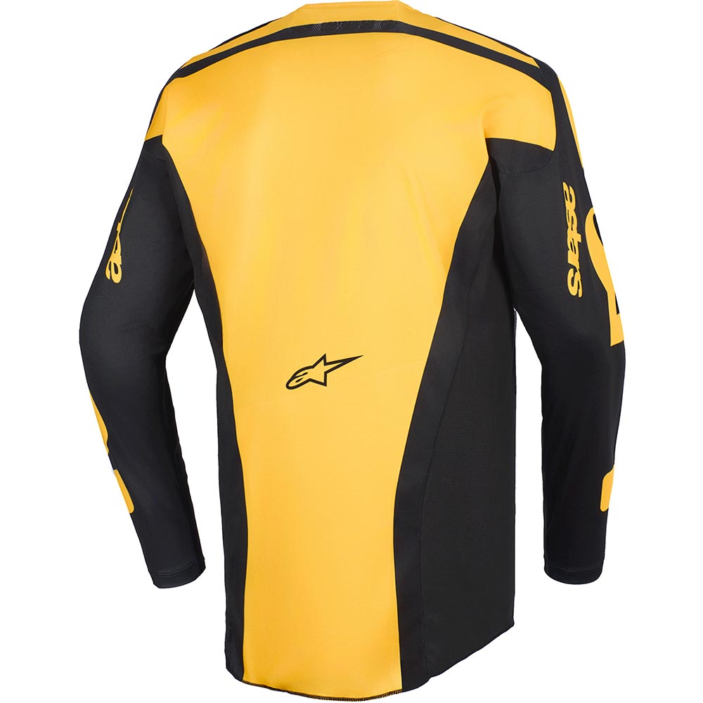 Maglia da racer Riway