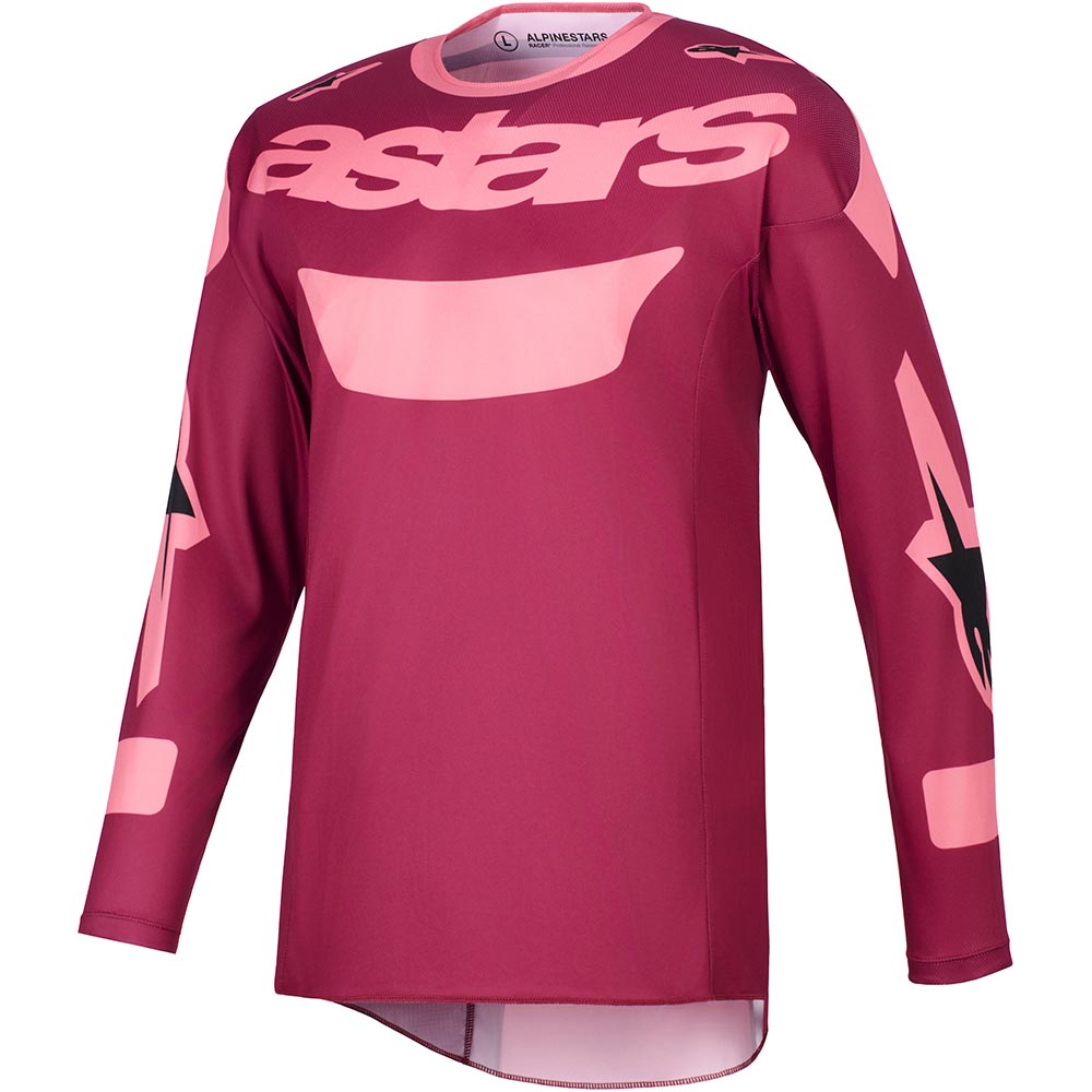 Maglia da racer Riway