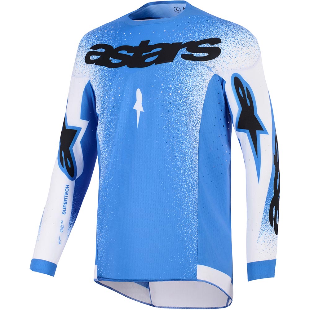 Maglia Supertech Scenz