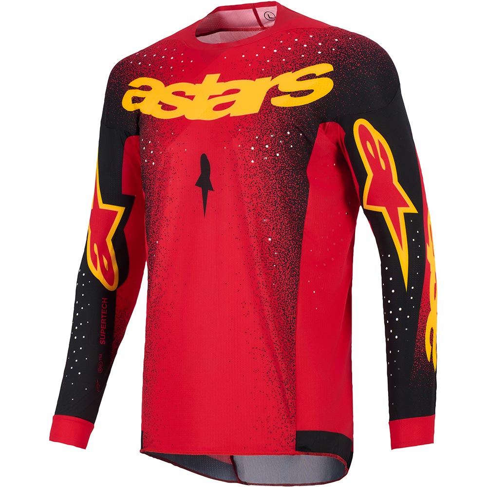 Maglia Supertech Scenz