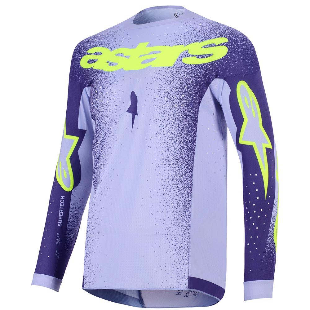 Maglia Supertech Scenz