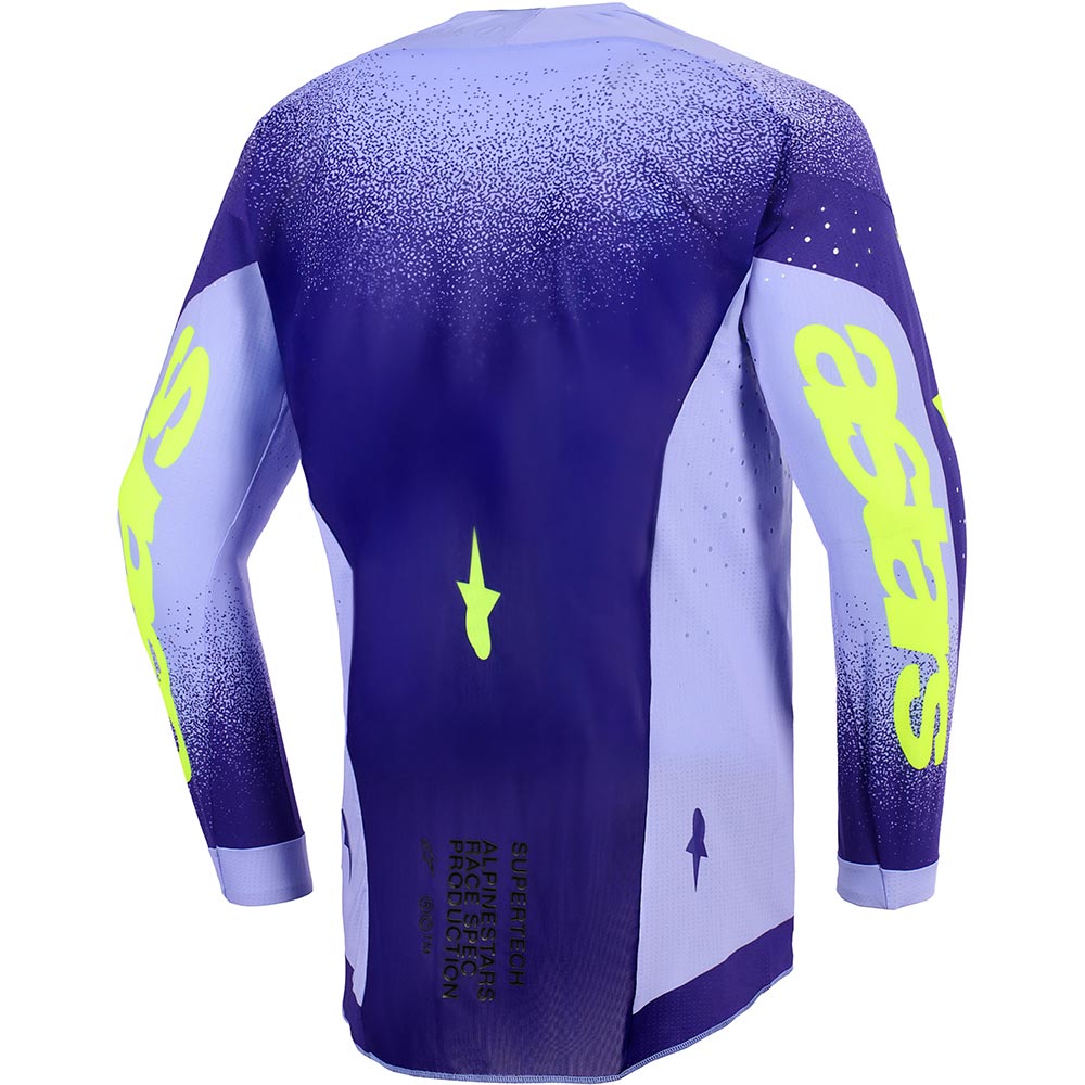Maglia Supertech Scenz