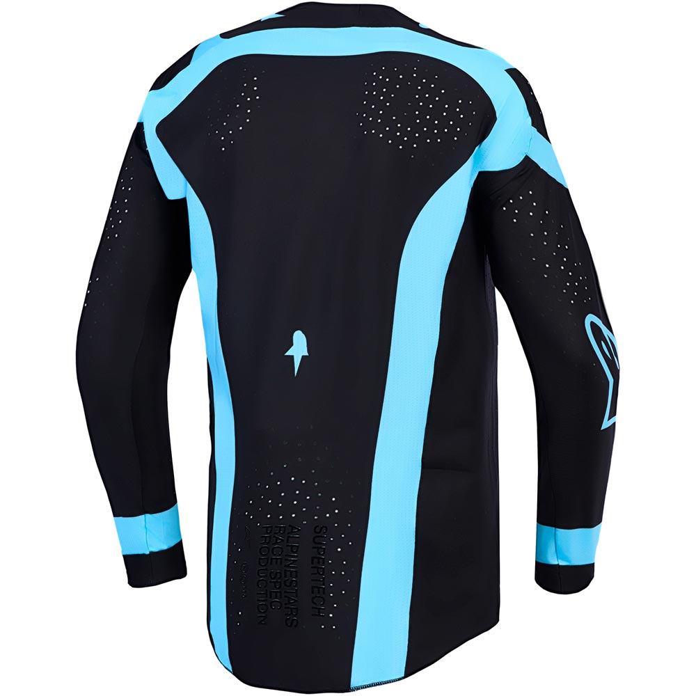 Maglia Supertech Vesta
