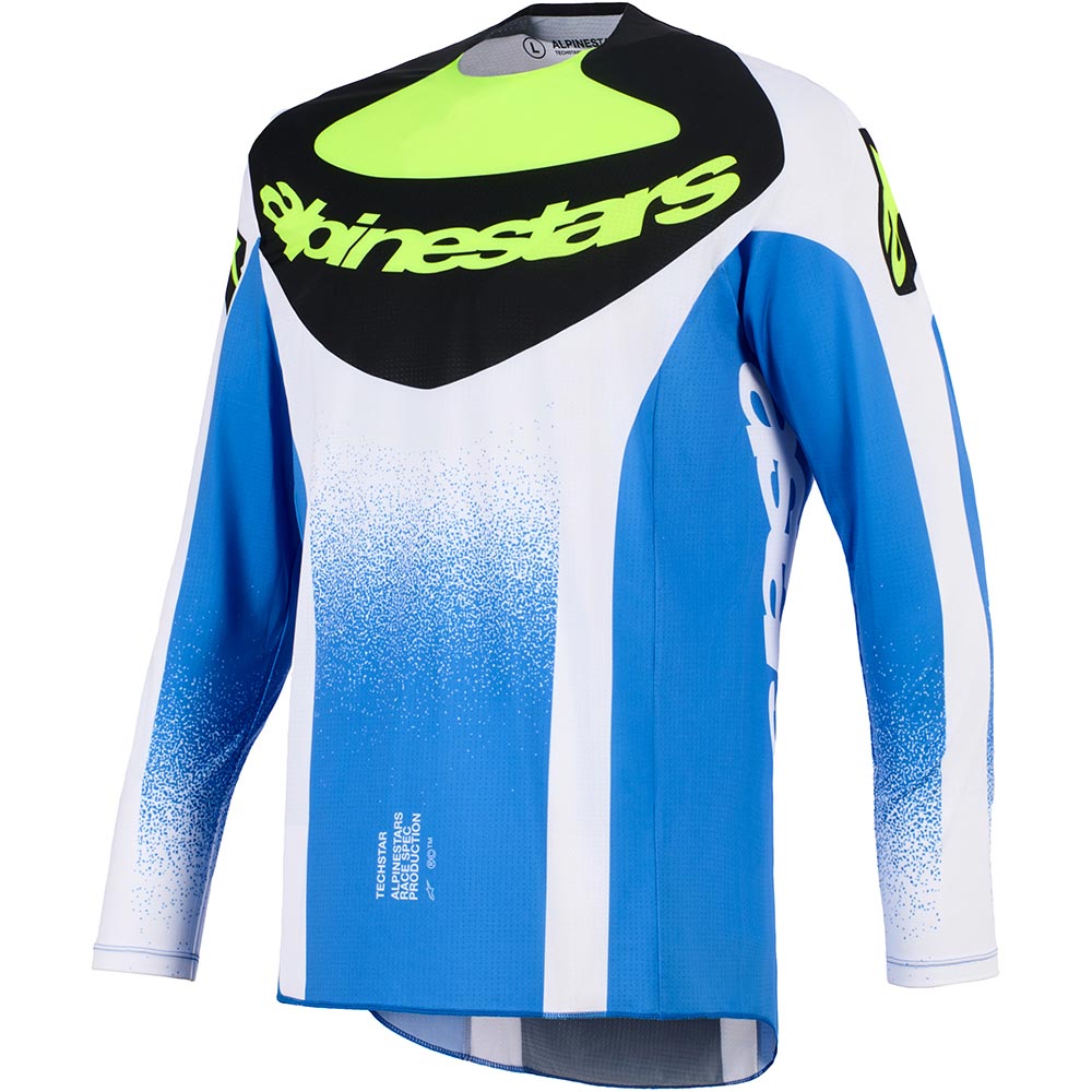 Maglia Techstar Knif