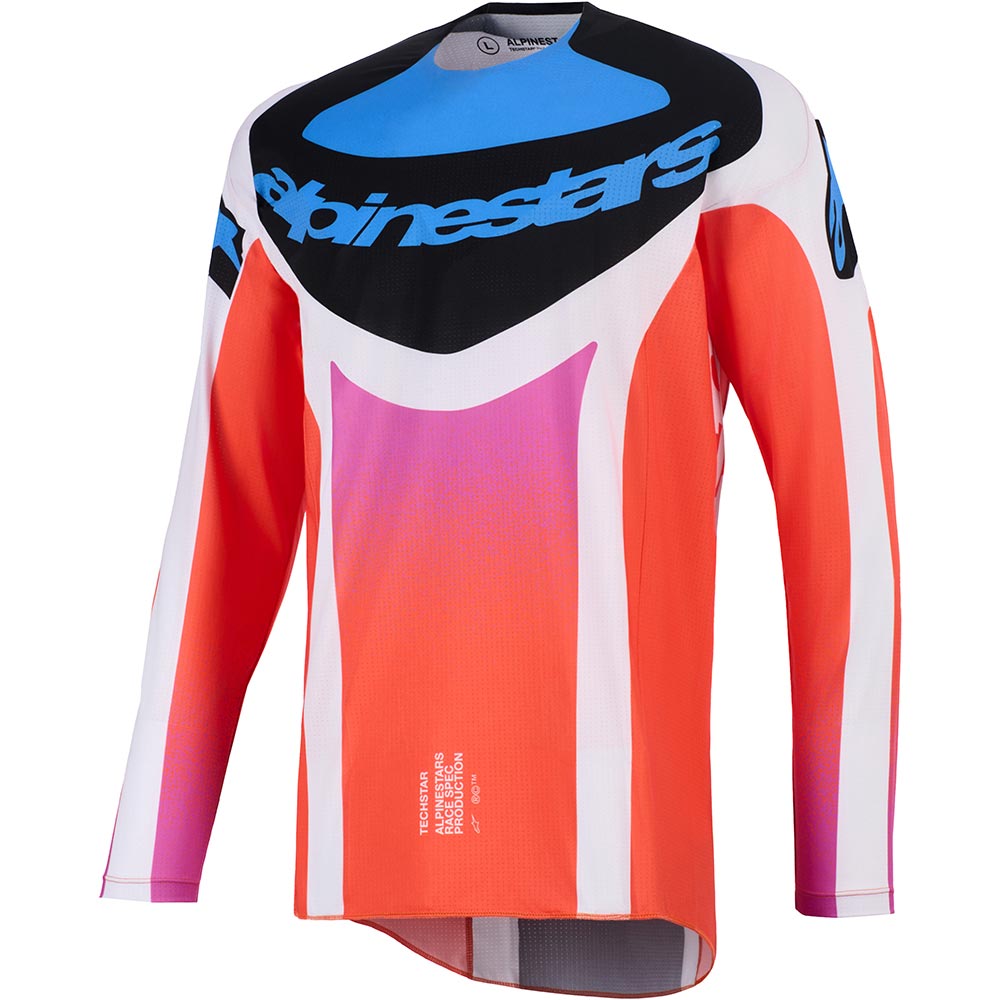Maglia Techstar Knif