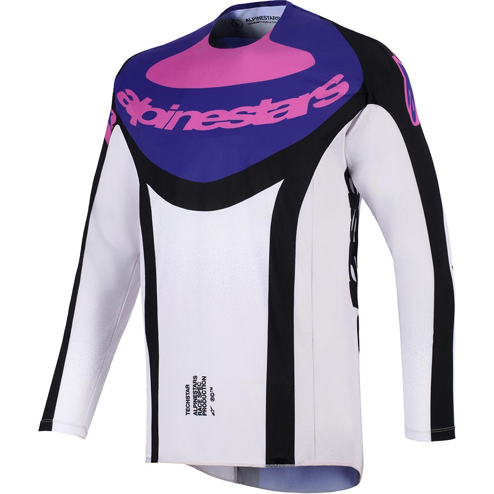 Maglia Techstar Knif