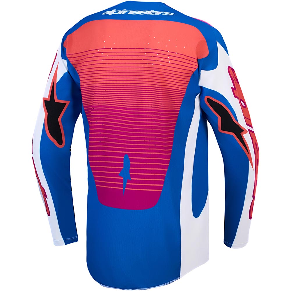 Maglia Techstar Maven