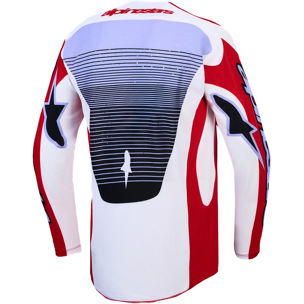 Maglia Techstar Maven