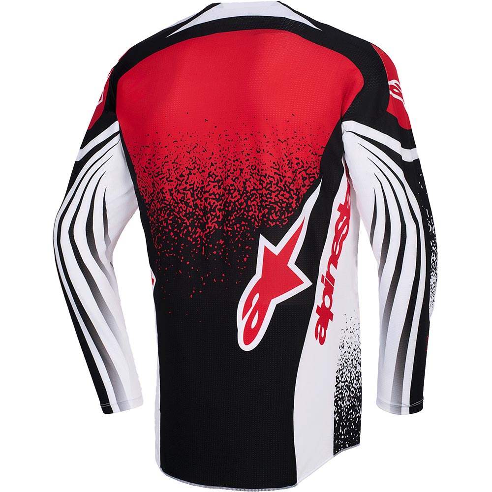 Maglia Nomur Techstar