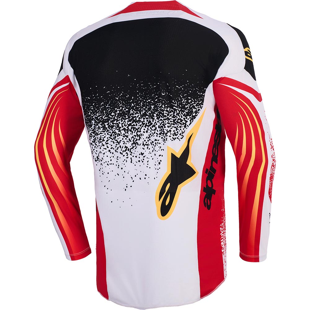 Maglia Nomur Techstar