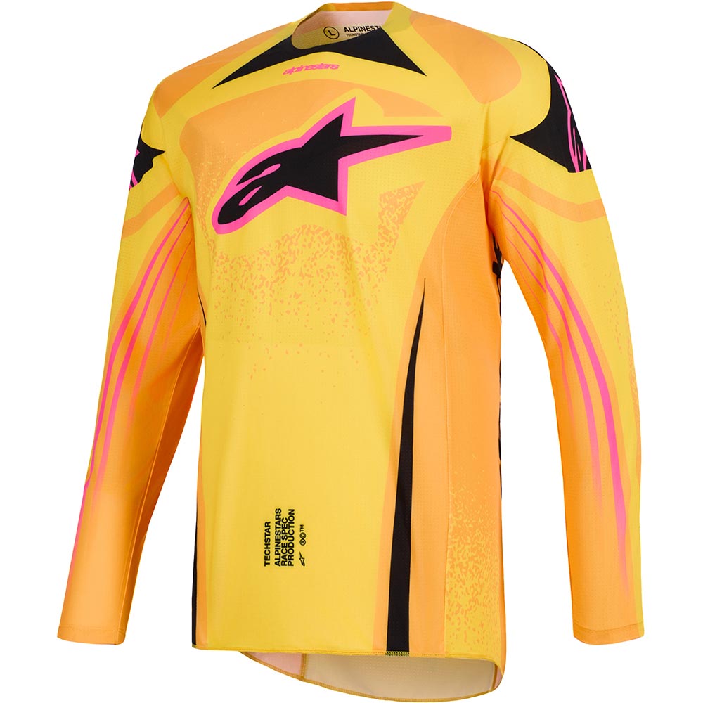 Maglia Nomur Techstar