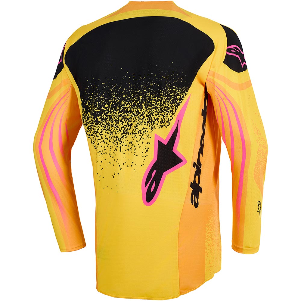 Maglia Nomur Techstar