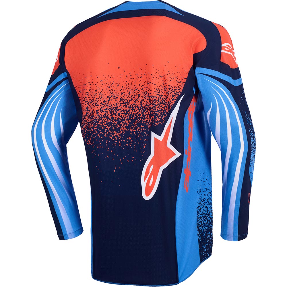 Maglia Nomur Techstar