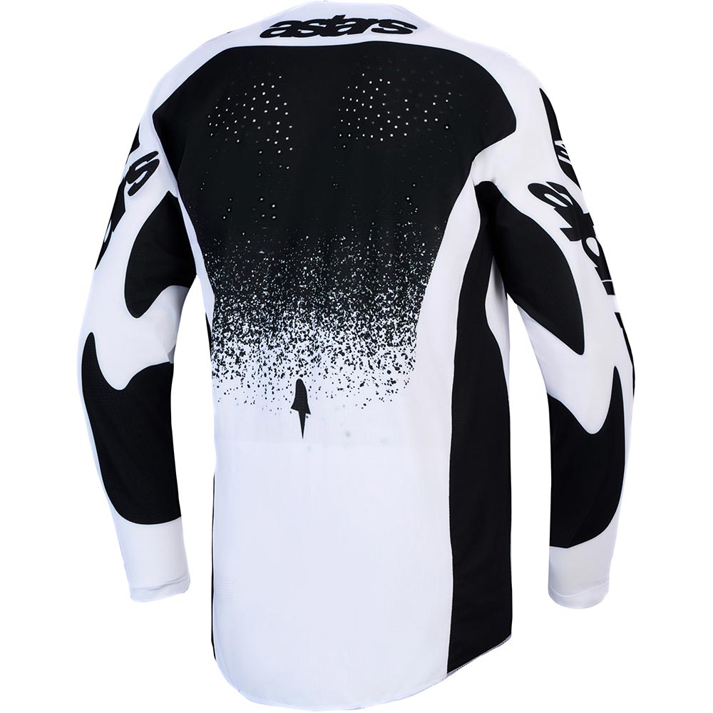 Maglia Techstar Swan