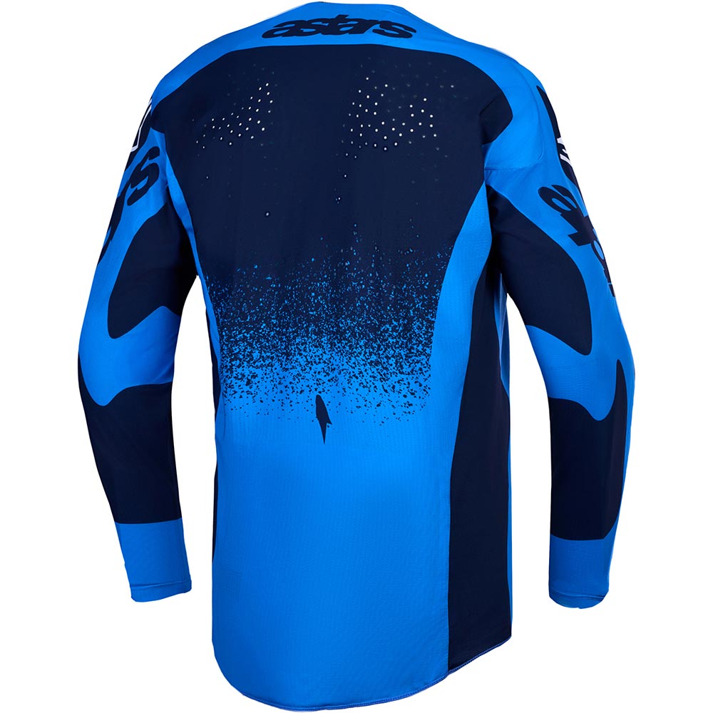 Maglia Techstar Swan