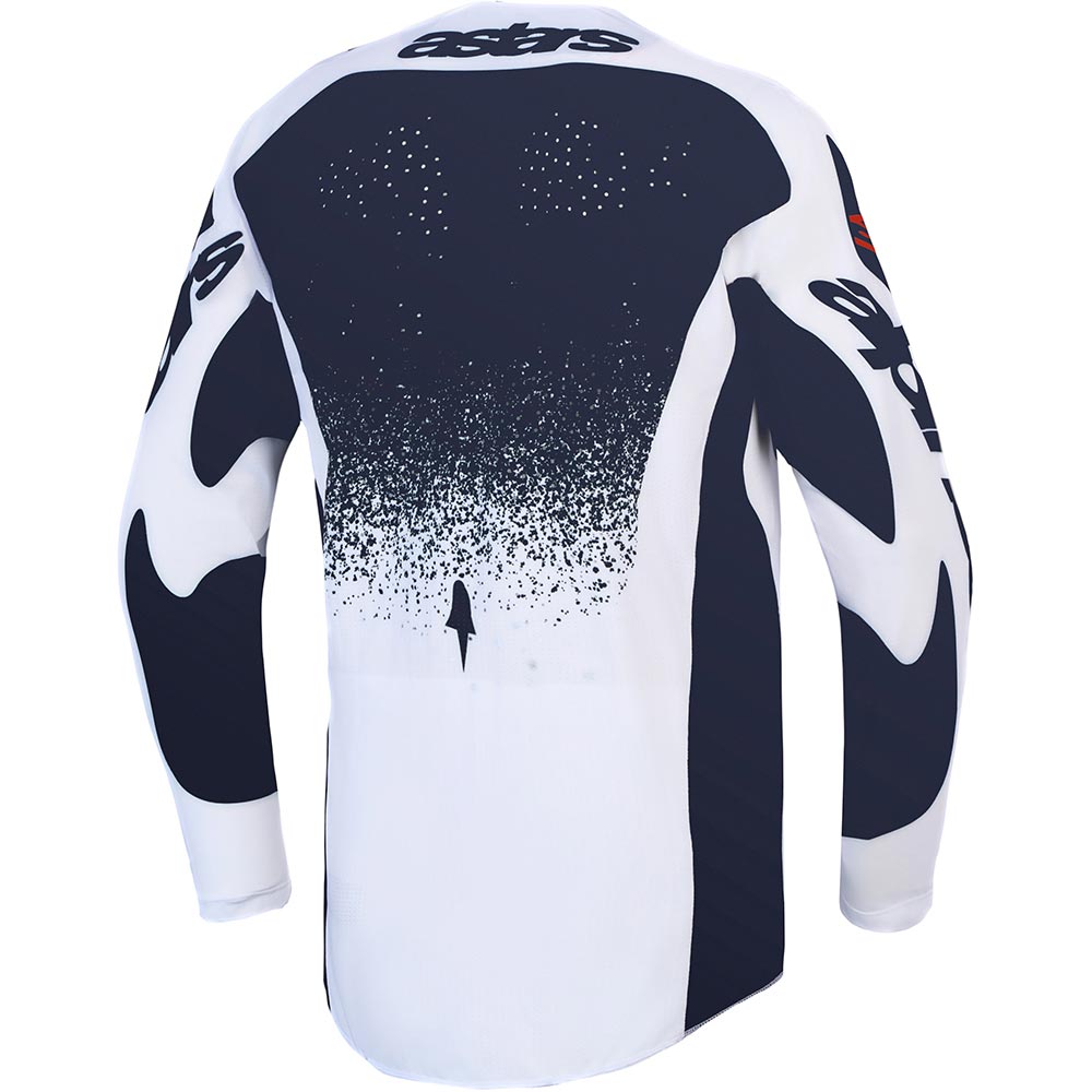 Maglia Techstar Swan