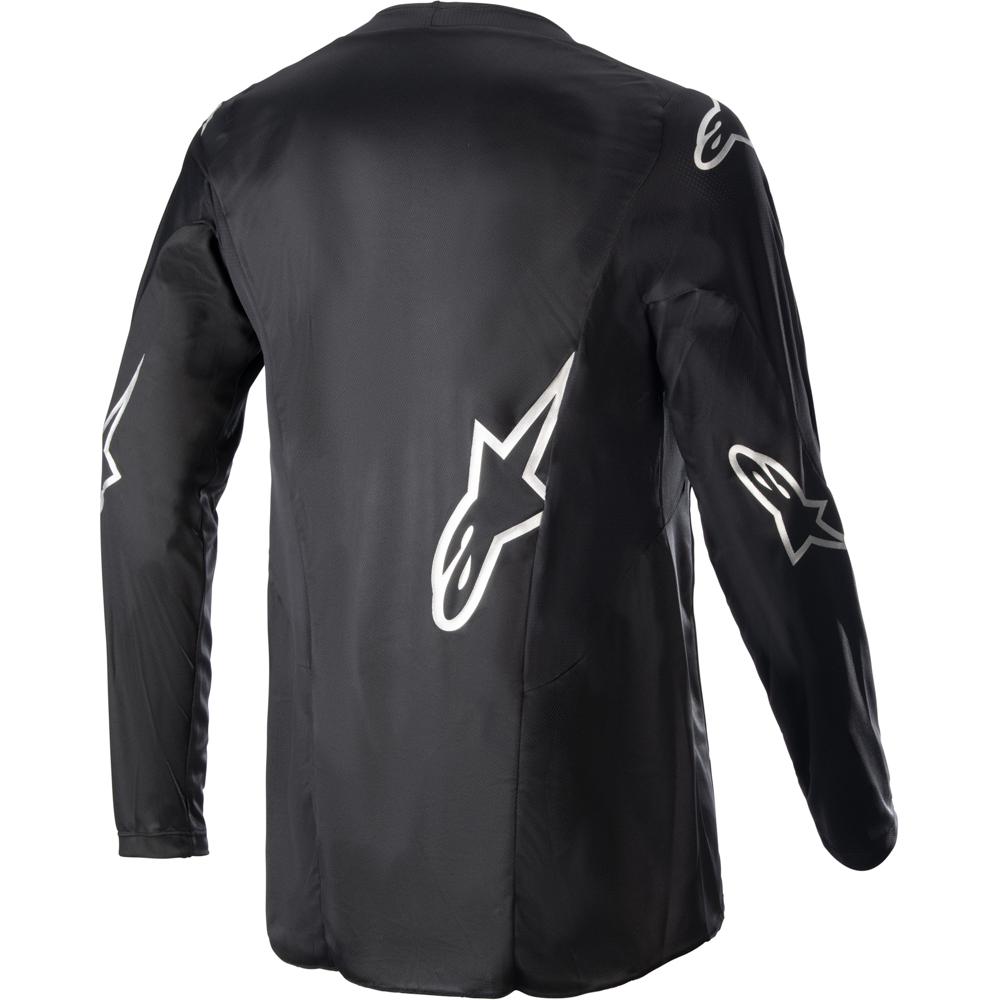 Maglia Racer Graphite - 2023