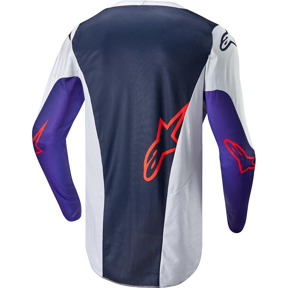 Maglia Hoen Racer