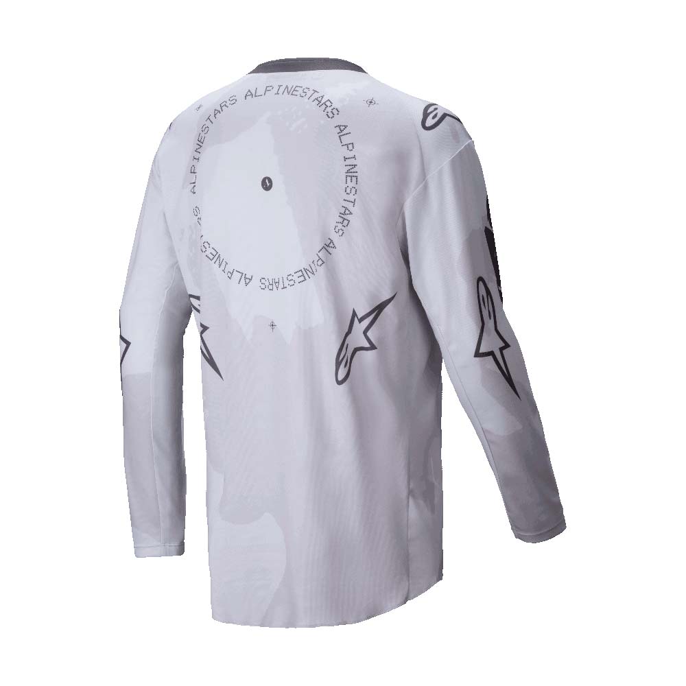Maglia racer Hollow