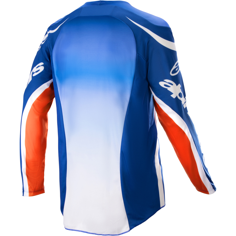 Maglia Semi Racer