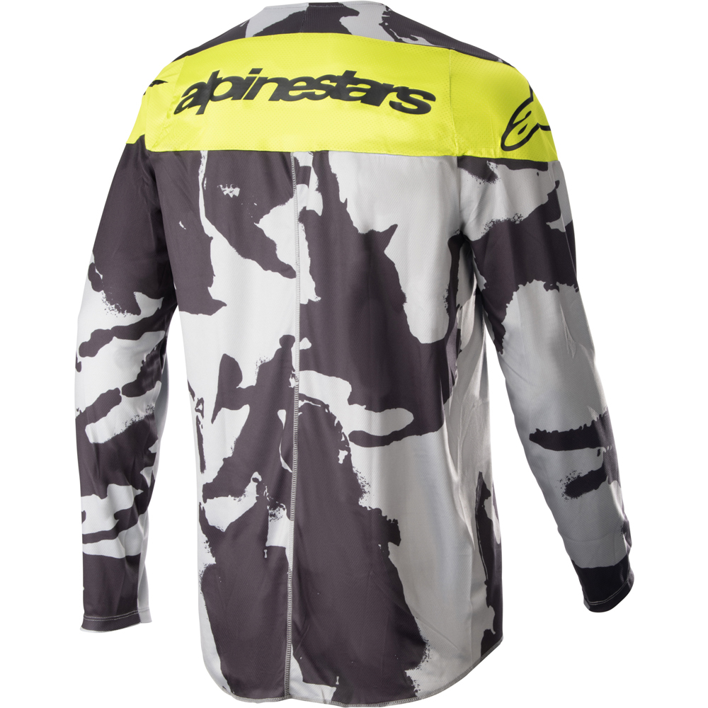 Maglia tattica Racer